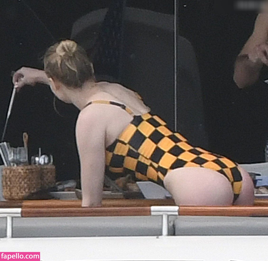 Sophie Turner Sexysophieturner Sophiet Nude Leaked Onlyfans Photo