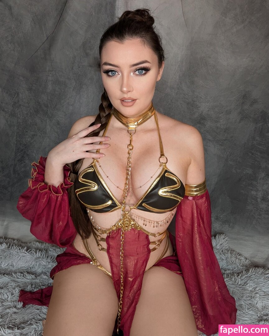 Stacycosplays Nude Leaked Onlyfans Photo Fapello