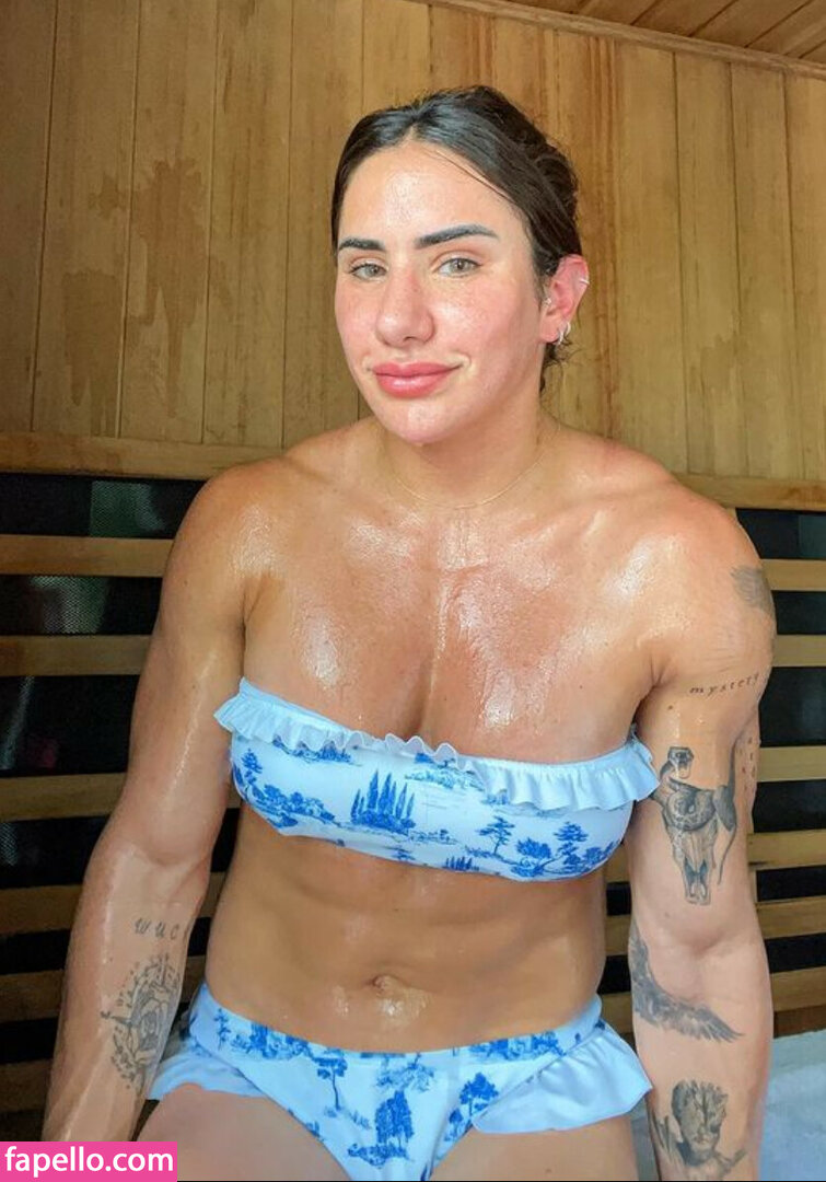 Stefi Cohen Steficohen Nude Leaked Photo Fapello