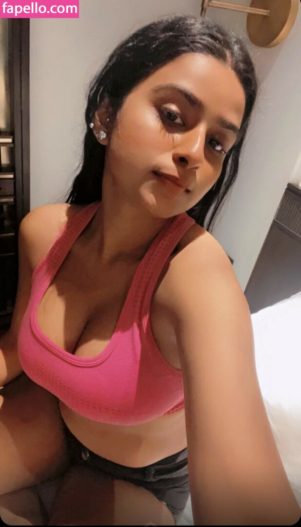 Suhana Khan Suhuuu Nude Leaked Onlyfans Photo Fapello