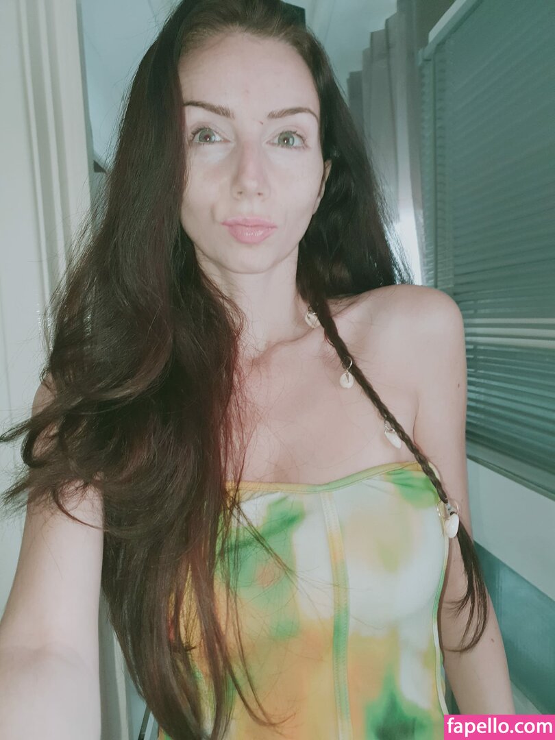 Summer Siempre Naughtymssummer Summer Siempre Nude Leaked OnlyFans