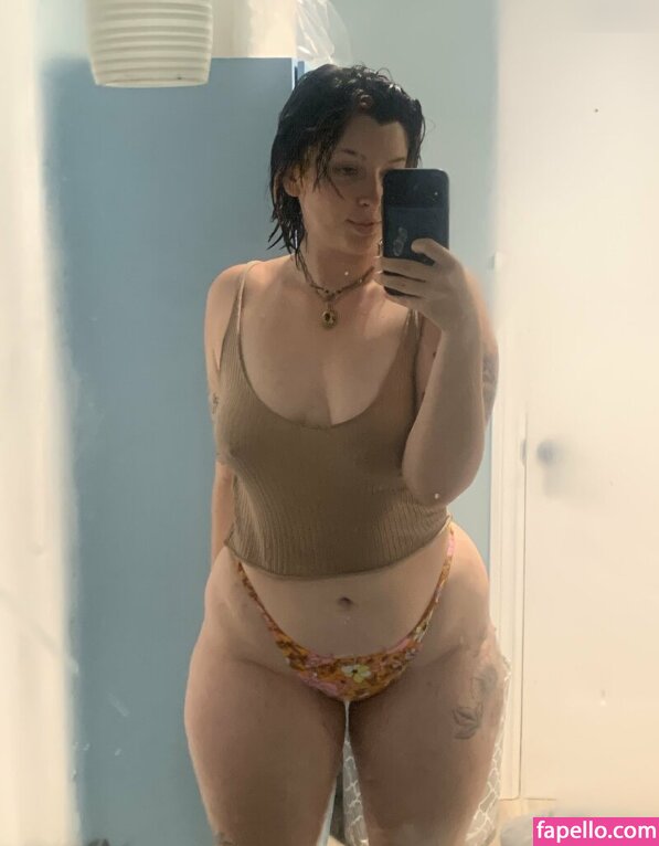 Hildacitrine Sunnysunrayss Nude Leaked Onlyfans Photo Fapello