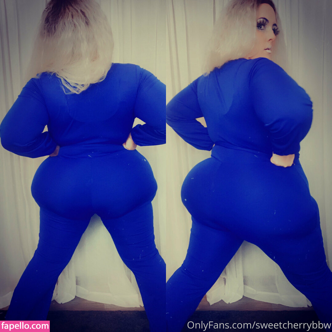 Https Sweetcherrybbw Nude Leaked OnlyFans Photo 10 Fapello