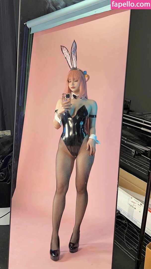 Tako Chan Takochabuu Takochan Nude Leaked Onlyfans Patreon Photo