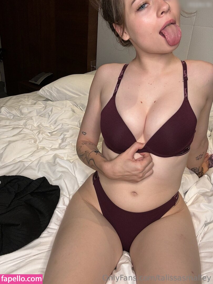 Talissa Smalley Talissasmalley Talissasmalley Nude Leaked Onlyfans