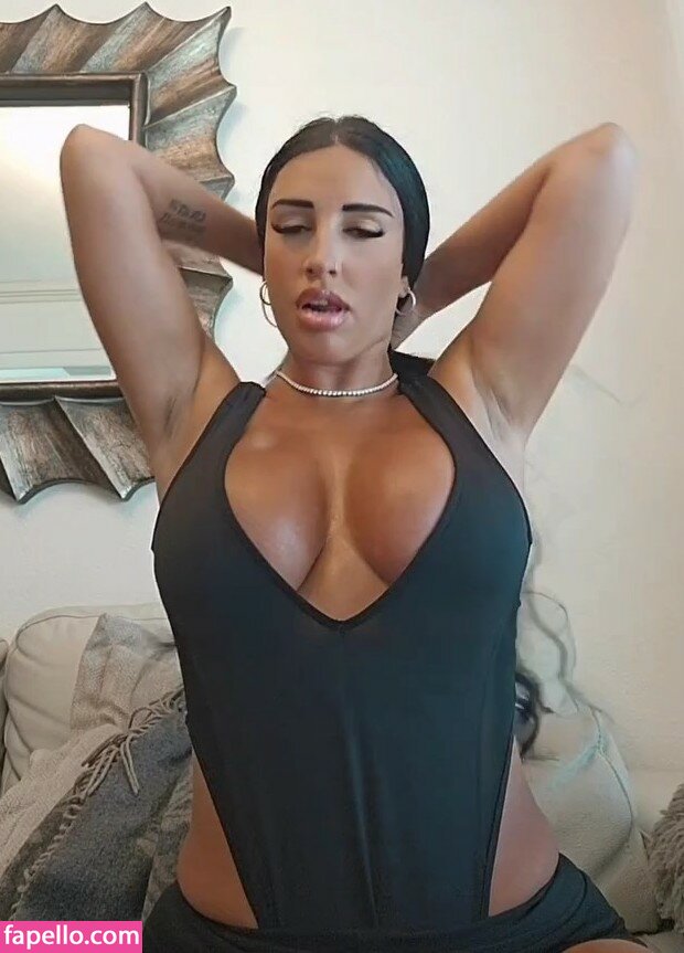 Tania Barbosa Brbs Tania Taniabrbs Nude Leaked Onlyfans Photo