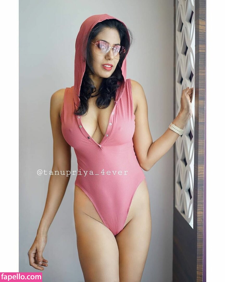 Sexysoul Ever Tanupriya Tanupriya Ever Nude Leaked Onlyfans Photo