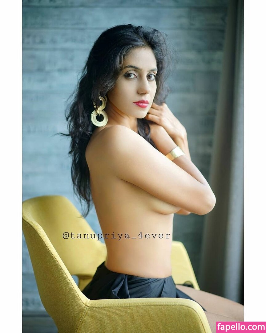 Sexysoul Ever Tanupriya Tanupriya Ever Nude Leaked Onlyfans Photo