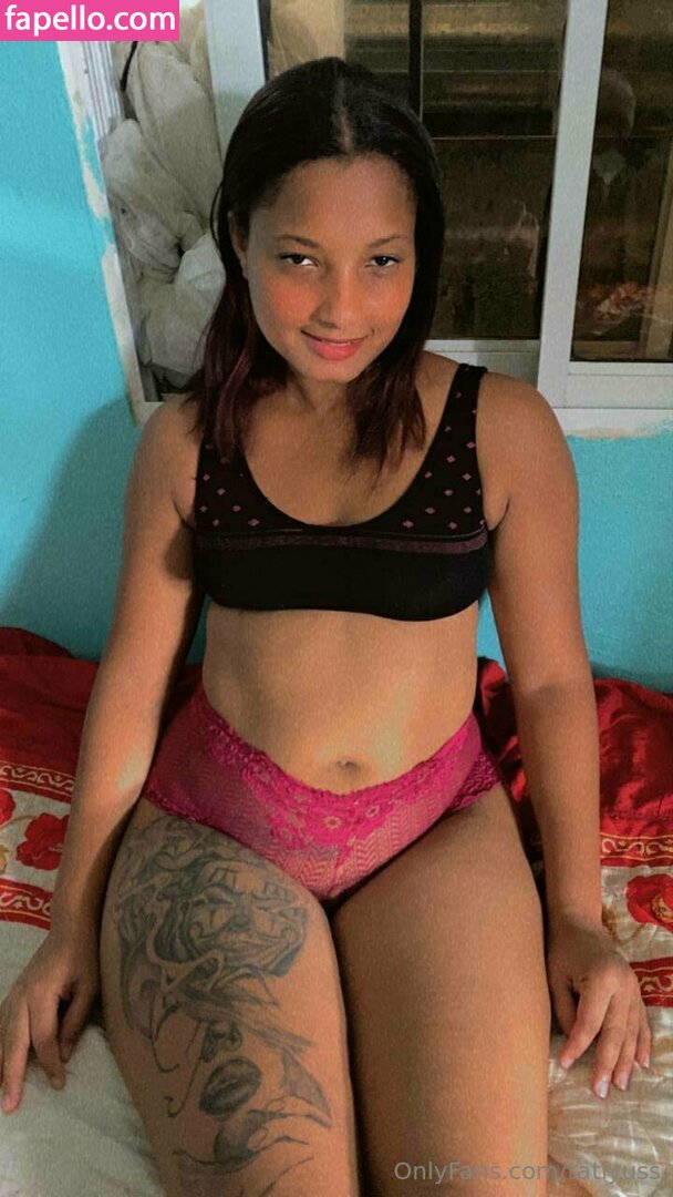 Tatatius Tatiyuss Nude Leaked Onlyfans Photo Fapello