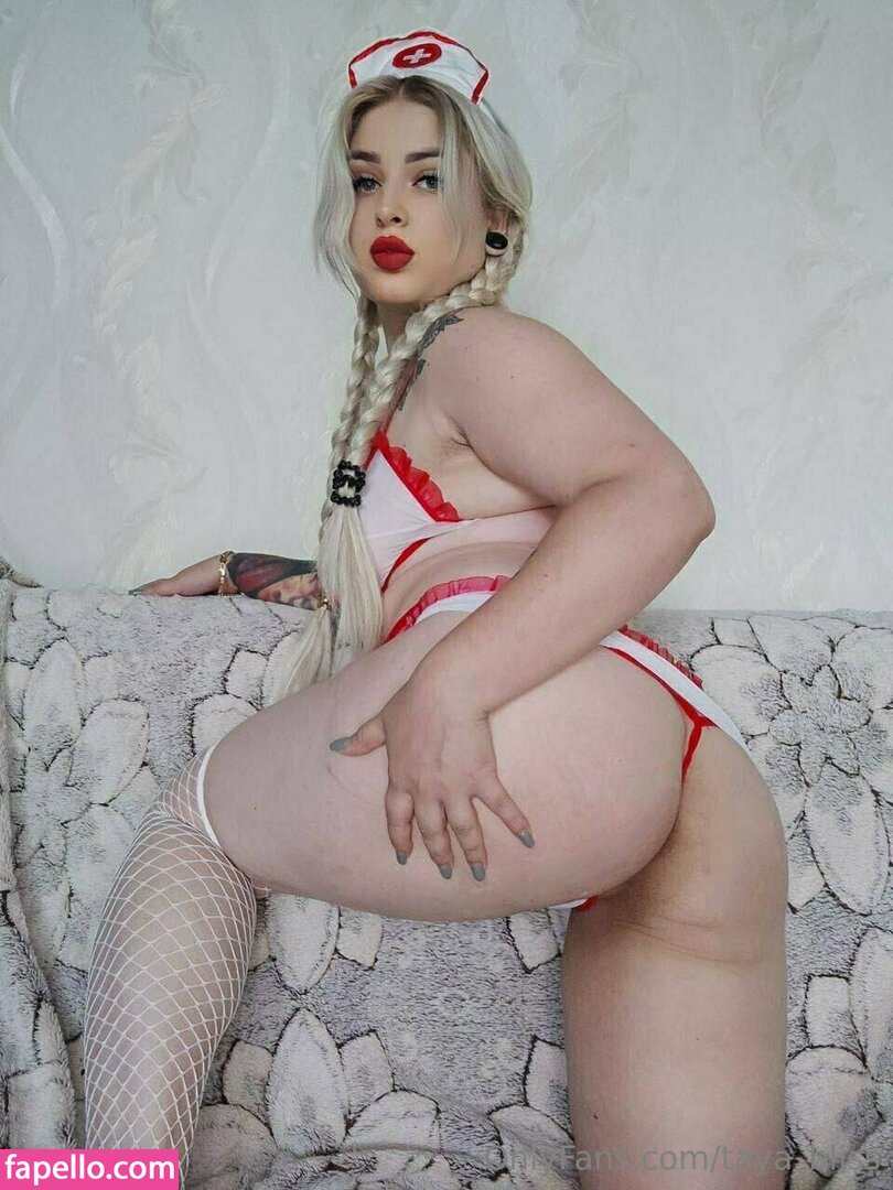 Taya Bliss Tayabliss Nude Leaked OnlyFans Photo 331 Fapello