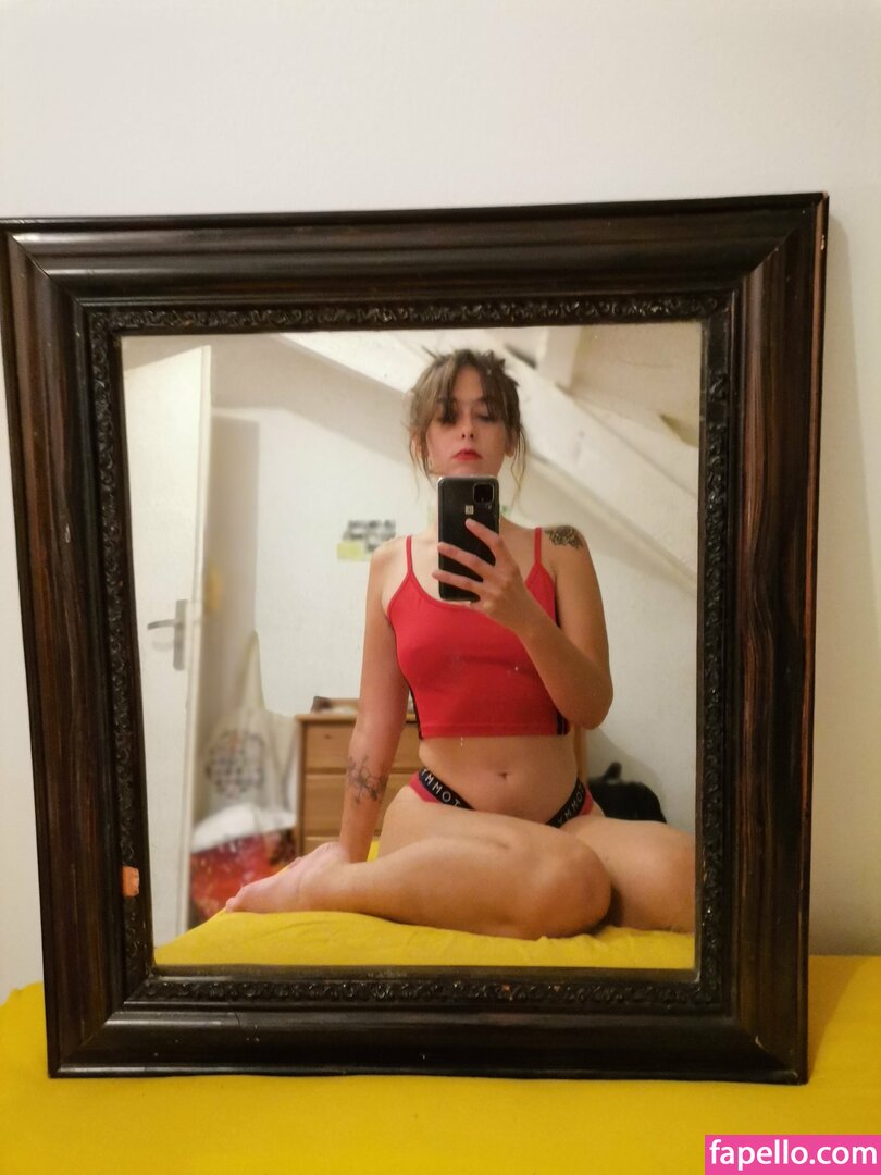 Tempet Arti Chaosandharmoni Nude Leaked Onlyfans Photo Fapello