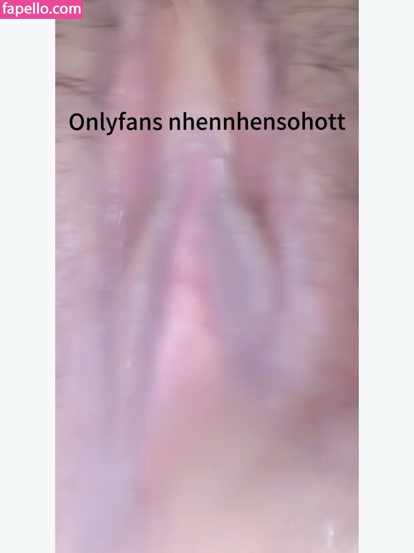 Thanh Nhen Https Nhennhensohott Nude Leaked Onlyfans Photo