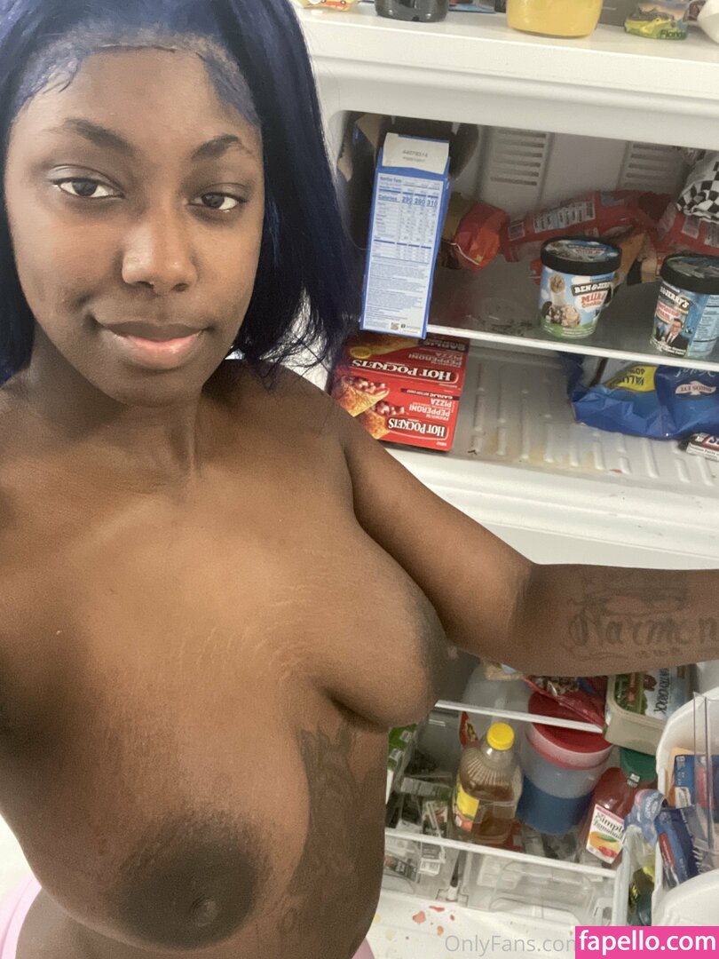 Thedejababe Thedejababee Nude Leaked Onlyfans Photo Fapello