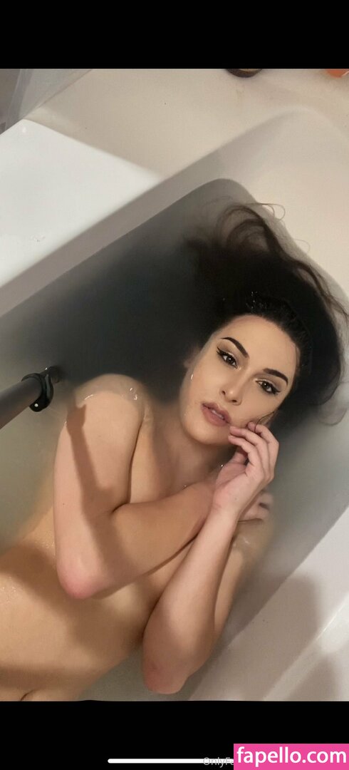 Theheavenly Theheavenlytris Nude Leaked OnlyFans Photo 17 Fapello