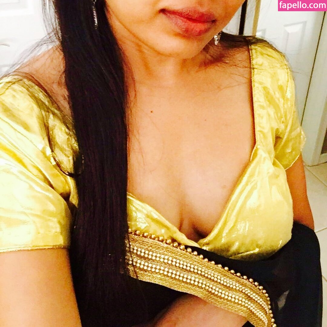 Pankhuri Kunaal Therealpankhurikunaal Nude Leaked Photo Fapello