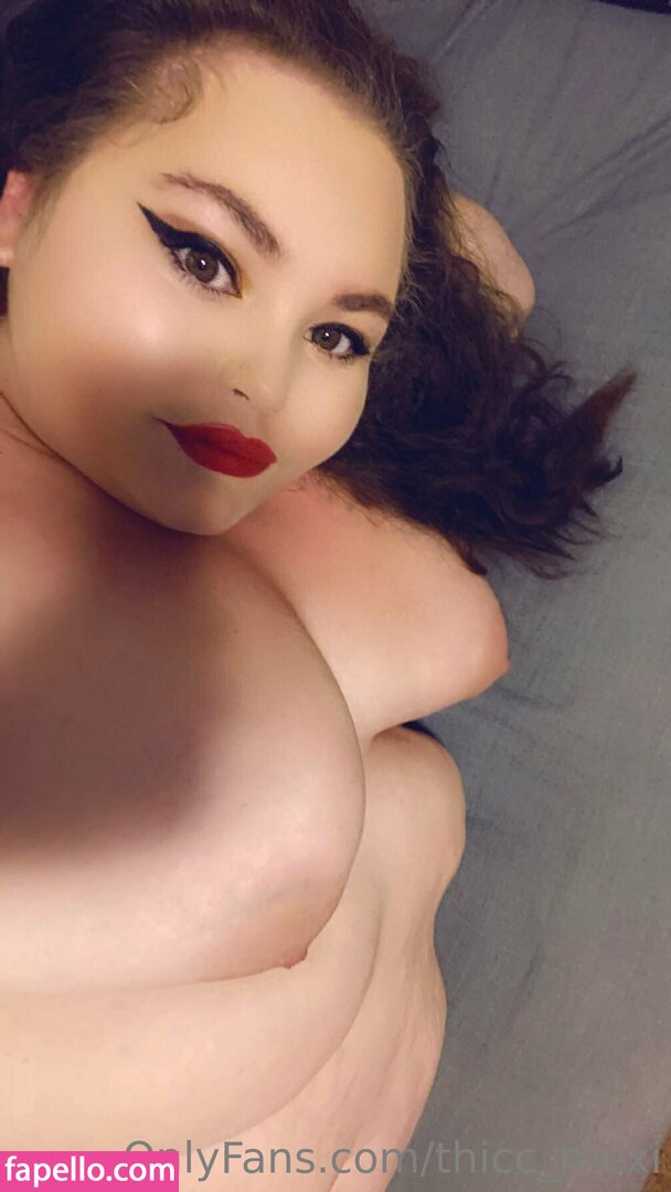 Thicc Mexi Thicc Mexi Nude Leaked OnlyFans Photo Fapelloi40 TheFap