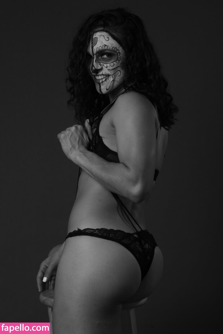 Thunder Rosa Thunderrosa Thunderrosa Nude Leaked Onlyfans Patreon