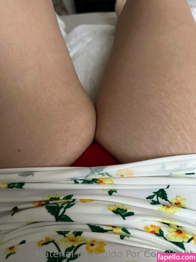 Tiaburbuja Tiaprovocativa Nude Leaked OnlyFans Photo 11 Fapello