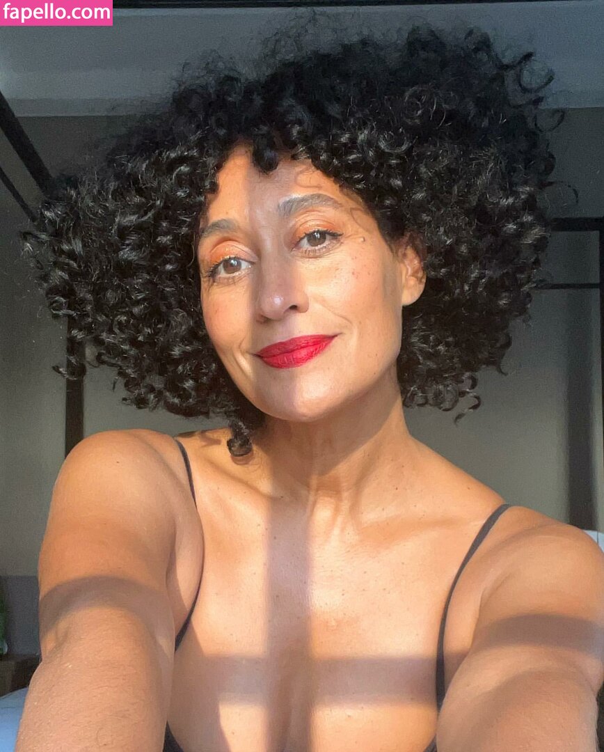 Tracee Ellis Ross Traceeellisross Nude Leaked OnlyFans Photo 57