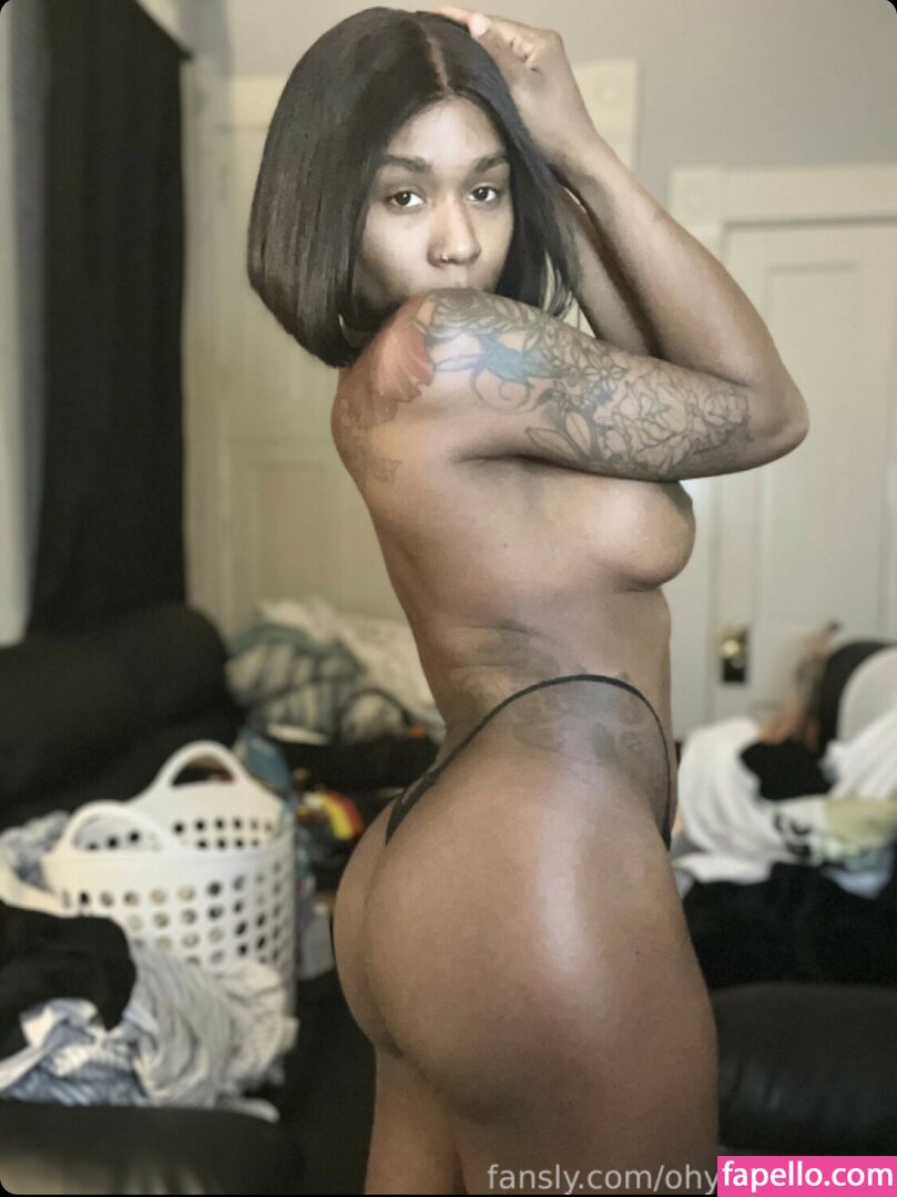 Bigmomma Ts Jayonna Bigmommapromo Nude Leaked Onlyfans Photo