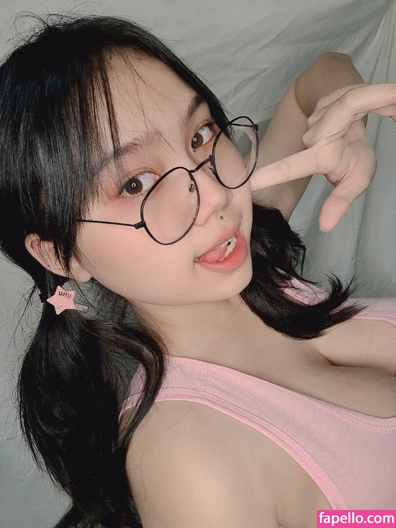 Tsunnyanchan Tsunnyachan Nude Leaked Patreon Photo Fapello