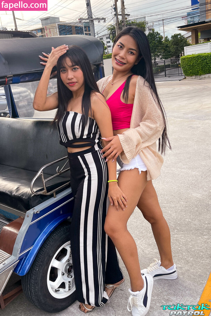 TukTuk Patrol Gttuktukpatrol Nude Leaked OnlyFans Photo 171 Fapello