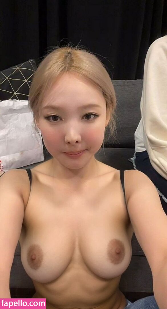 Twice Kpop Twicetagram Nude Leaked Photo Fapello