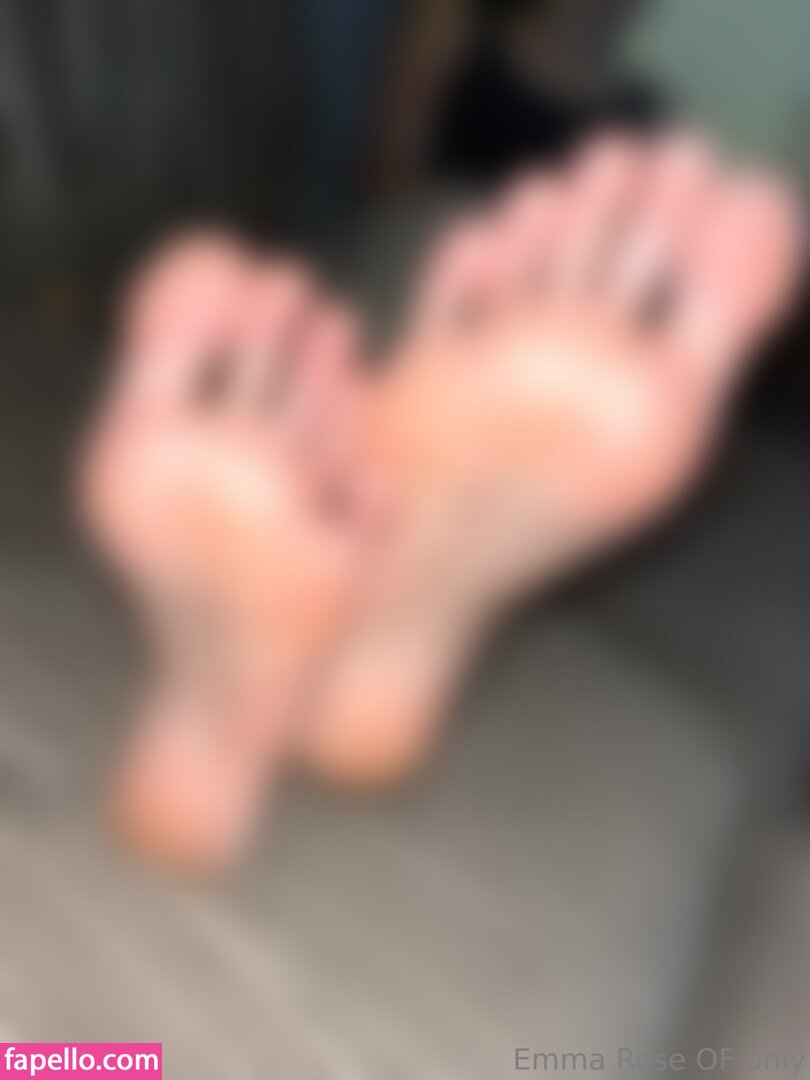 Feettentoes Twofeet Toes Nude Leaked Onlyfans Photo Fapello