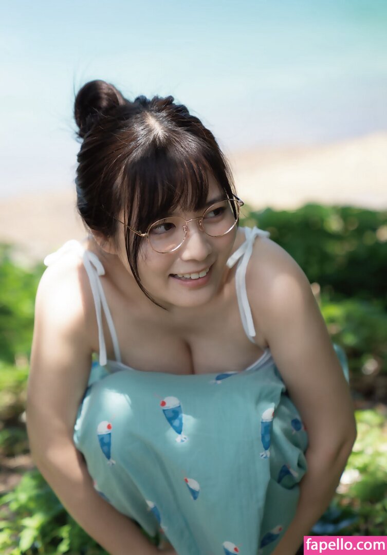 Umi Shinonome Umi Portrait Nude Leaked Photo Fapello