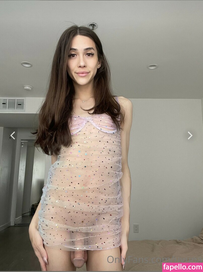 Uyuna Anyuser Uyu Na Nude Leaked Onlyfans Photo Fapello