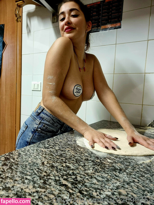 Tiny Tina Valentina Rossi Zia Tinaa Nude Leaked OnlyFans Photo 6