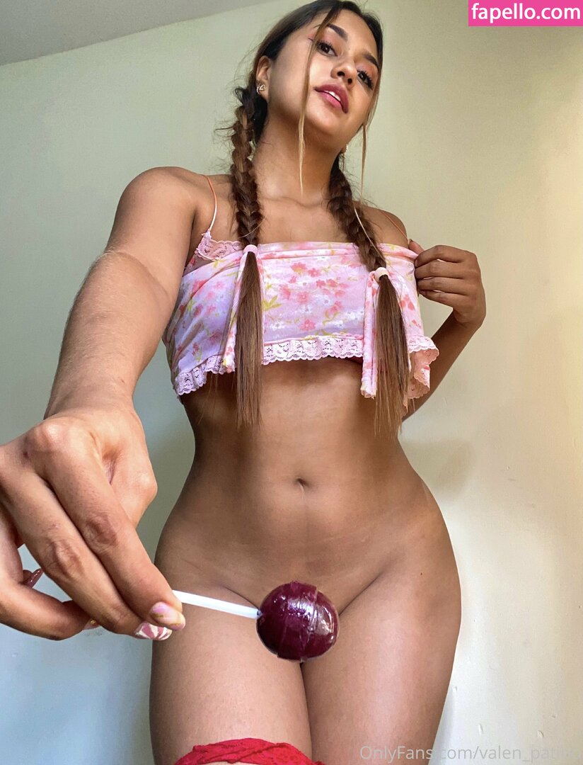 Valentyna P Valentyna Fontini Nude Leaked Onlyfans Photo Fapello