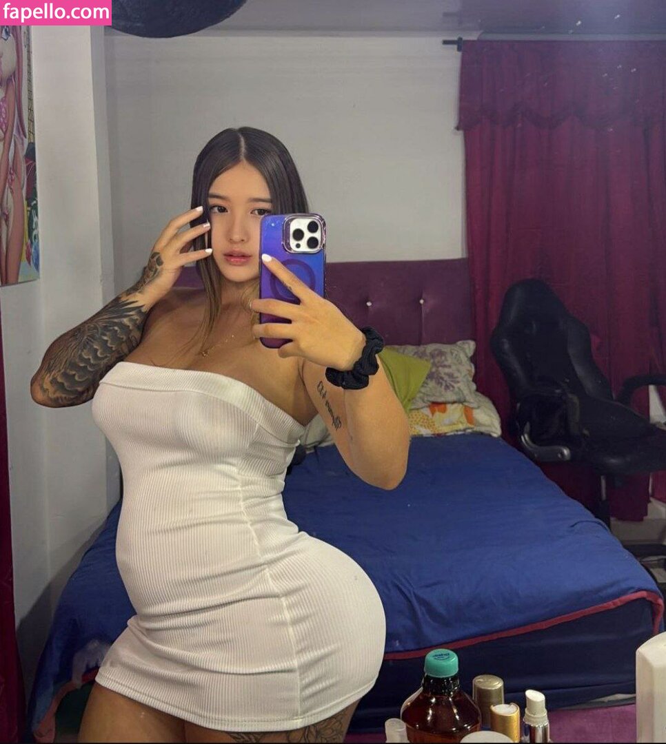 Valeria Castañeda val casta valecasta Nude Leaked OnlyFans Photo