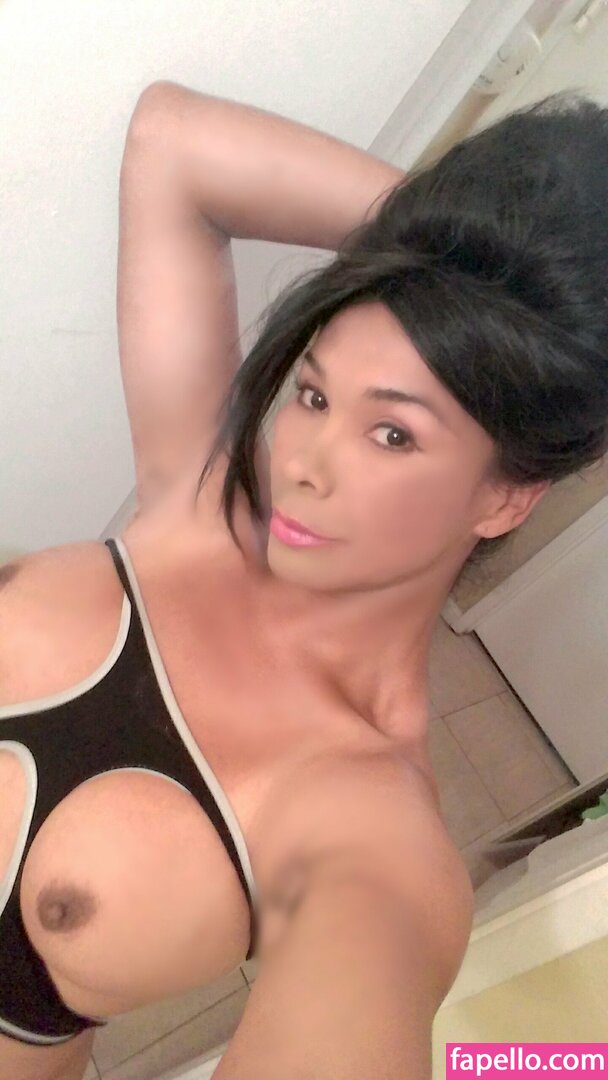 Vaniity Vaniitopia Vaniitys Nude Leaked Onlyfans Photo Fapello