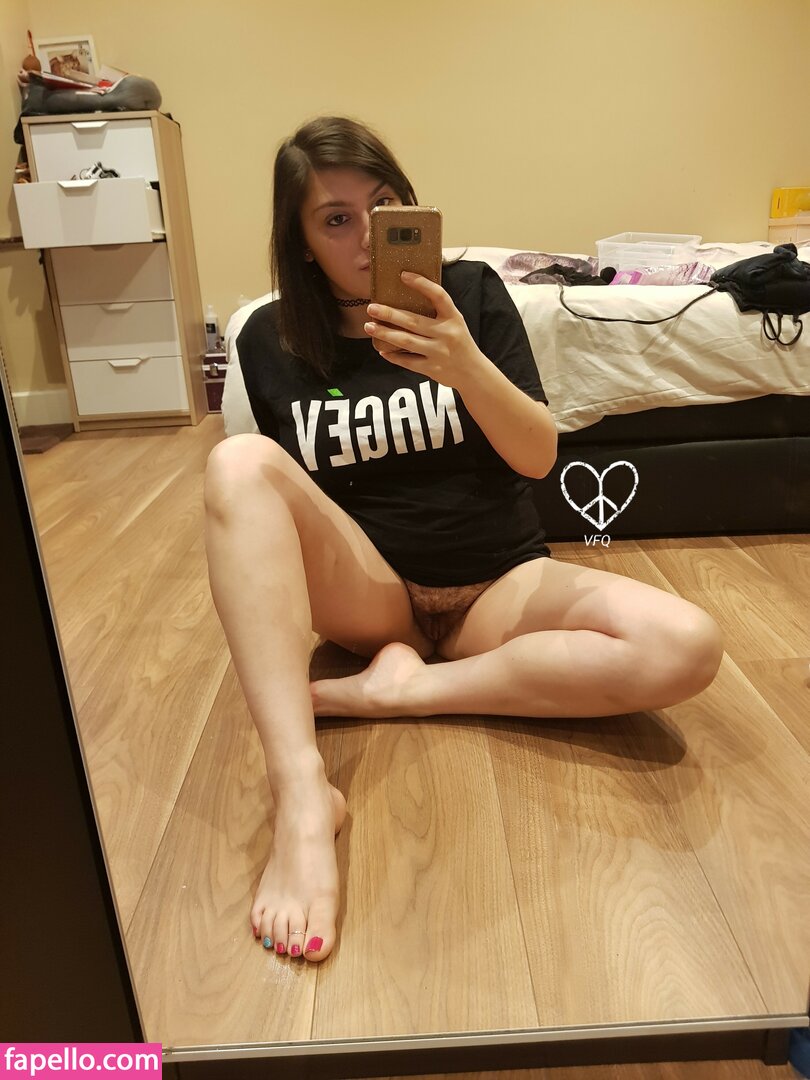 Vegan Footqueen Veganfootqueen Nude Leaked Onlyfans Photo Fapello