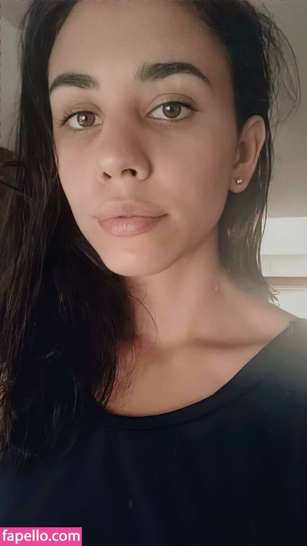 Vera Kaludi Kaludi Kaludi X Nude Leaked Onlyfans Photo Fapello