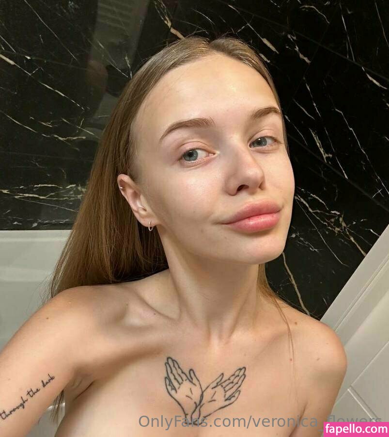 Veronica Flowers Nude Leaked OnlyFans Photo 71 Fapello