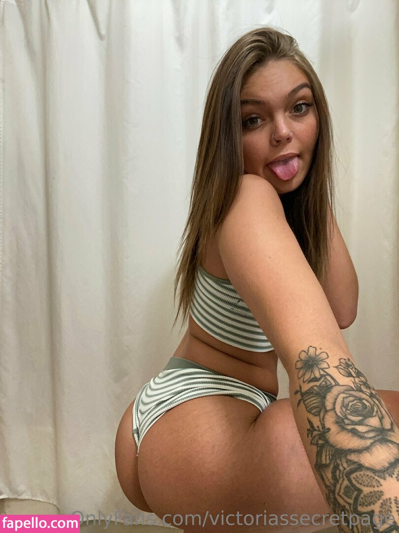 Toriiiaa Victoria Toria M Nude Leaked Onlyfans Photo Fapello