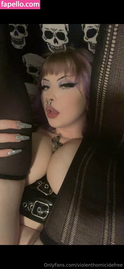 Violenthomicide Violenthomicidefree Nude Leaked OnlyFans Photo 27