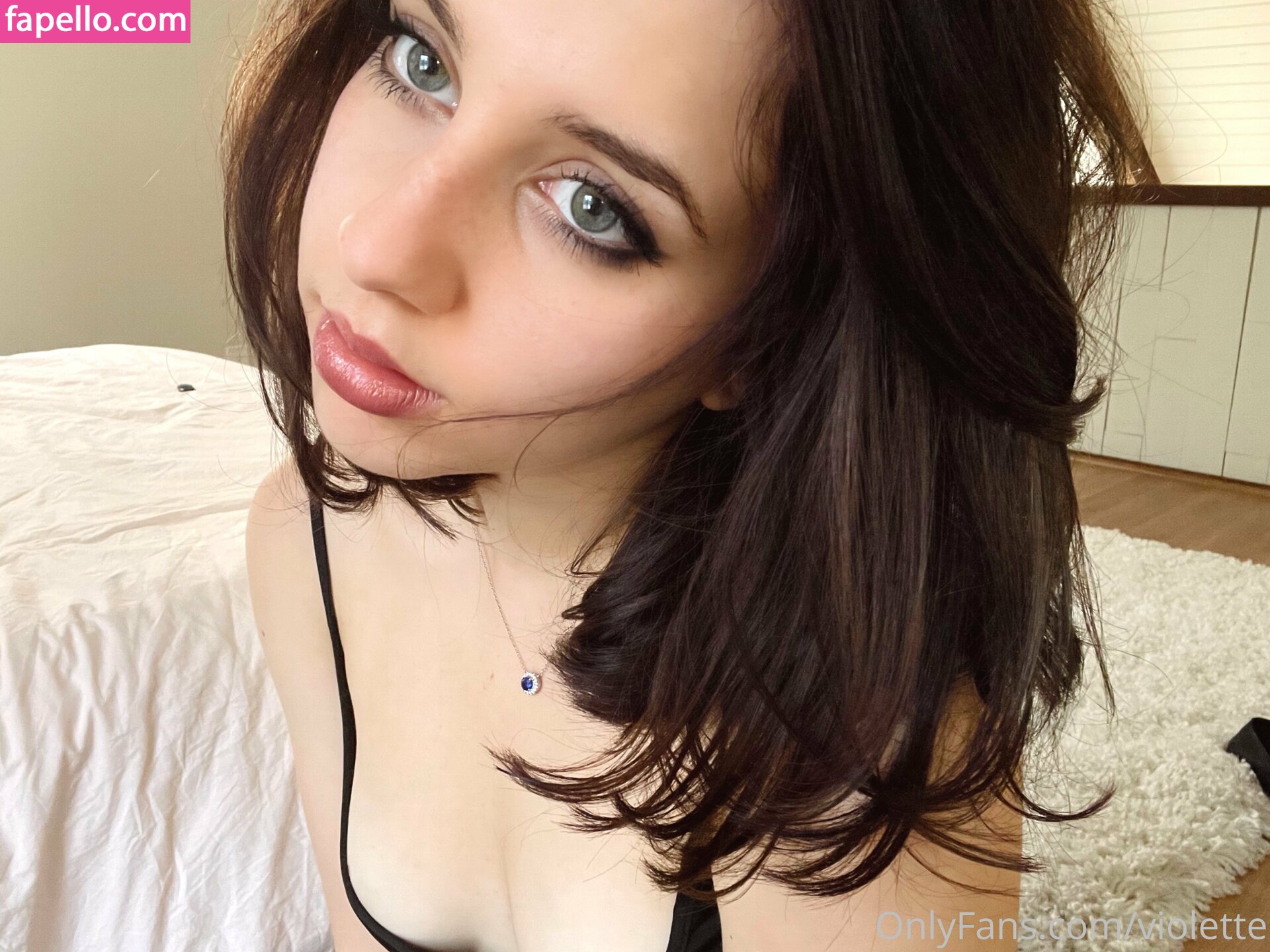 Princess Violette Violette Violette Fr Nude Leaked Onlyfans Photo