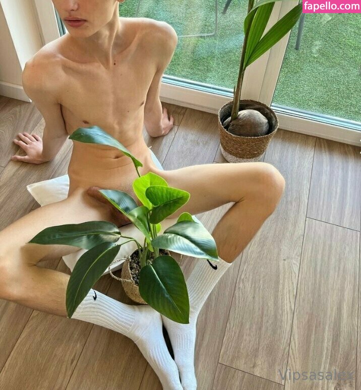 Sasalex Of Vipsasalex Nude Leaked Onlyfans Photo Fapello