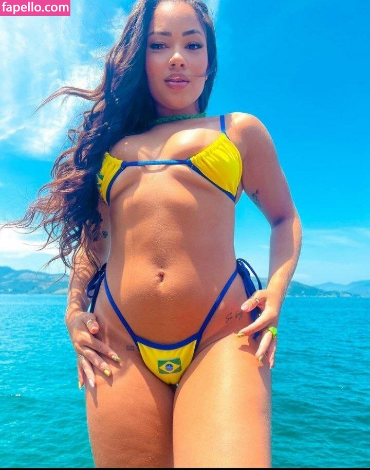 Vit Ria Kelly Victoriakelly Vitoriakelly Nude Leaked Onlyfans