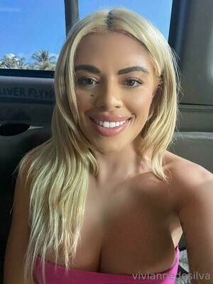 Dasilva Tv Vivianne De Silva Xxxebunnz Nude Leaks Onlyfans Fapello