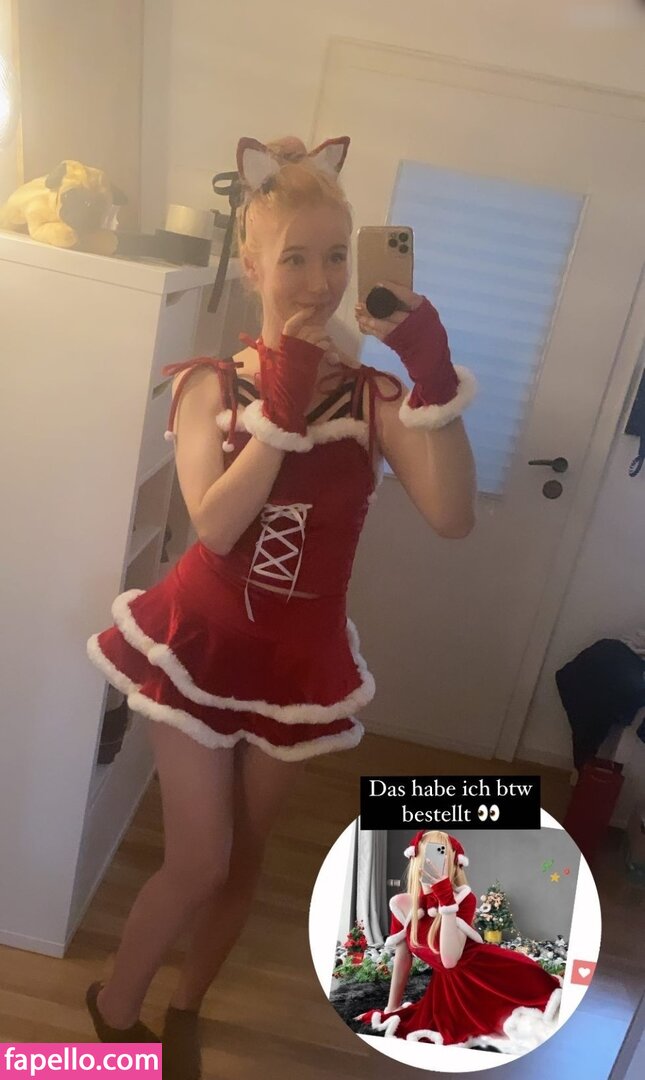 Frauleinfreitag Cecilia Sopenaespa Vleafnin Nude Leaked Onlyfans