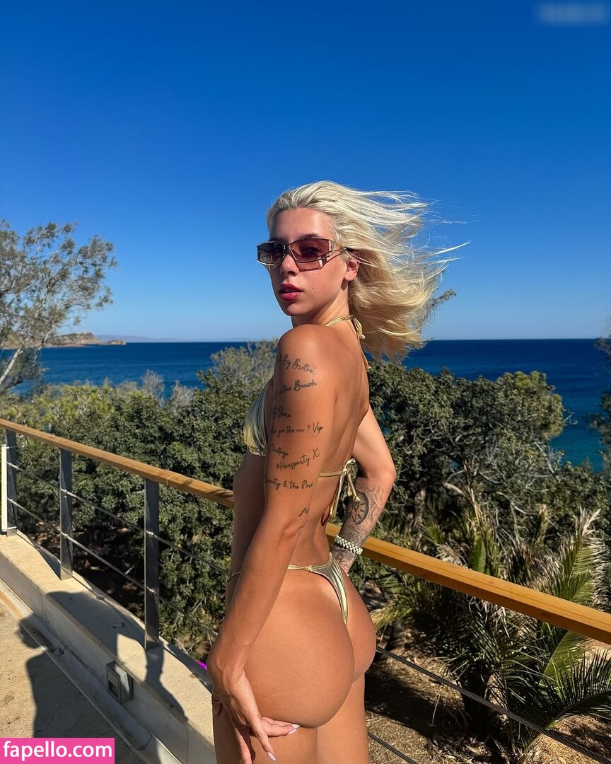 Walentina Doronina Walentinadoronina Nude Leaked Photo Fapello