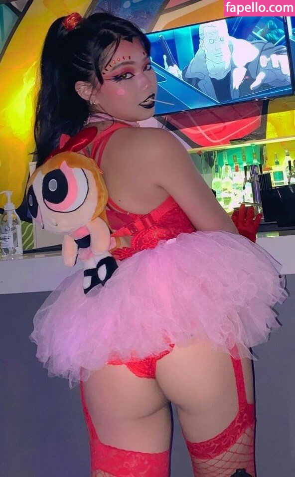 Wasabiicat Wasabilust Nude Leaked Onlyfans Patreon Photo Fapello