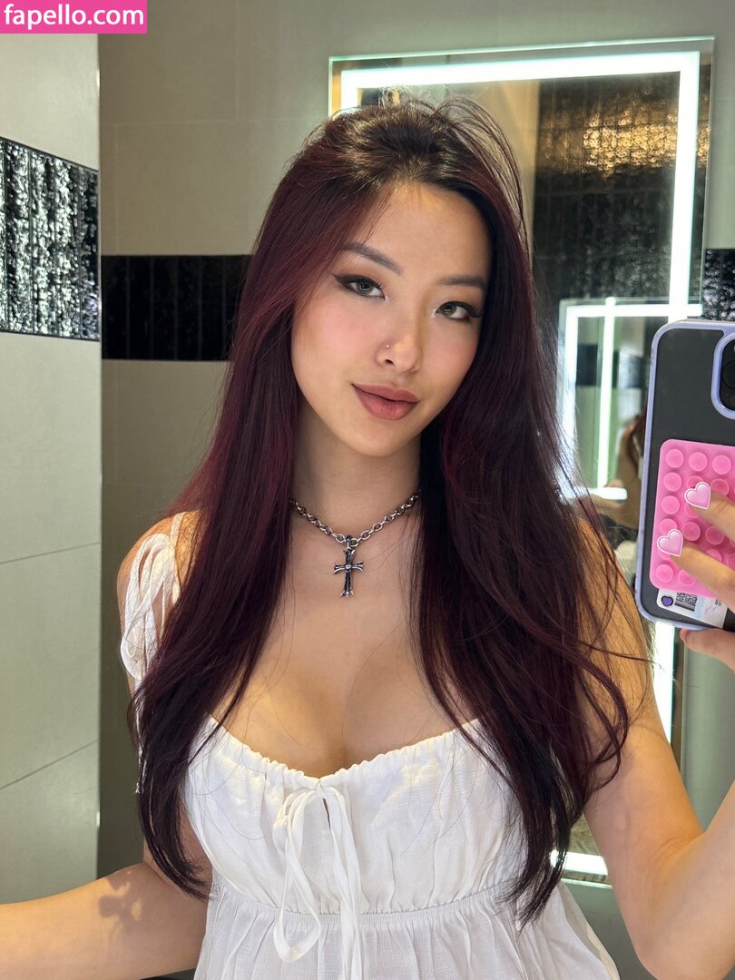 Winnie Chang Winnieechang Nude Leaks OnlyFans TheFap