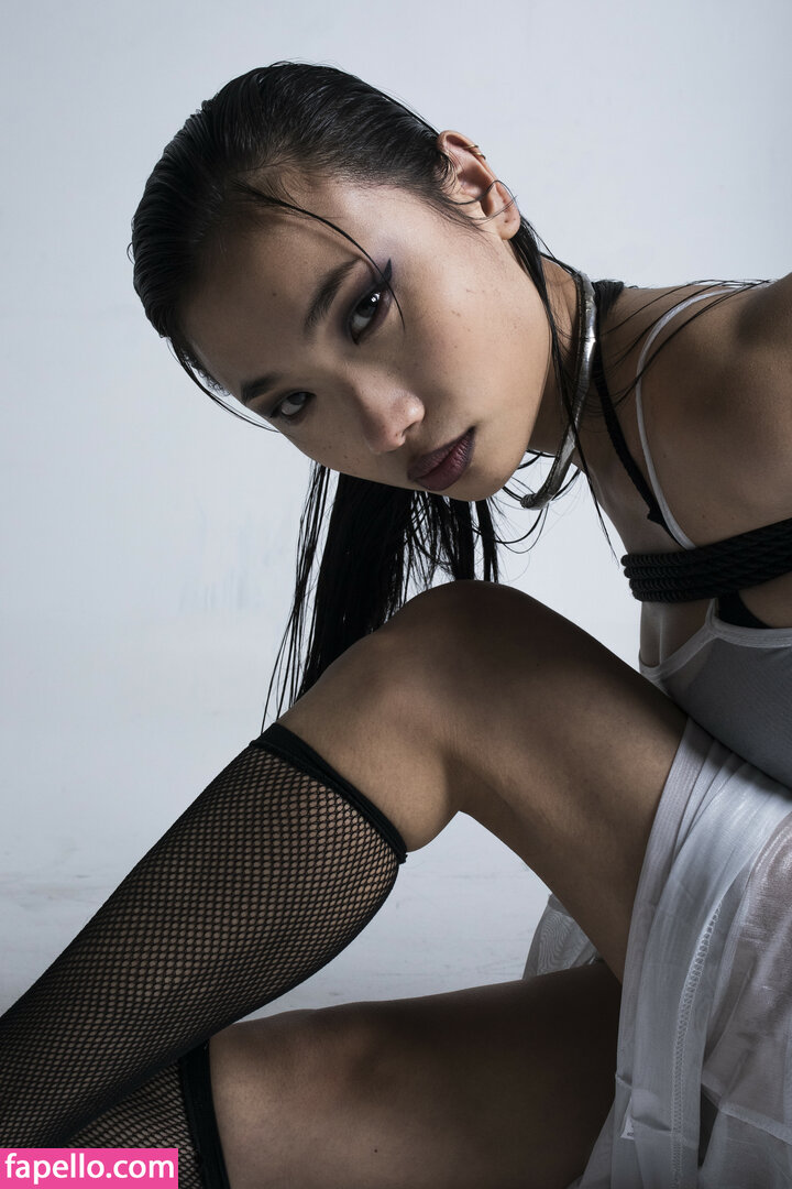 324451643 Lenziexian Xian Leak Uri Nude OnlyFans Fotografie 34