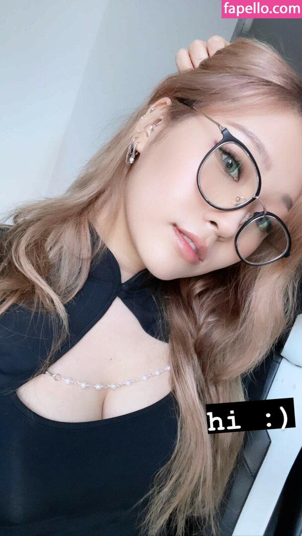 Kang Hee Yoonhyoonaikuros Nude Leaked Onlyfans Photo Fapello