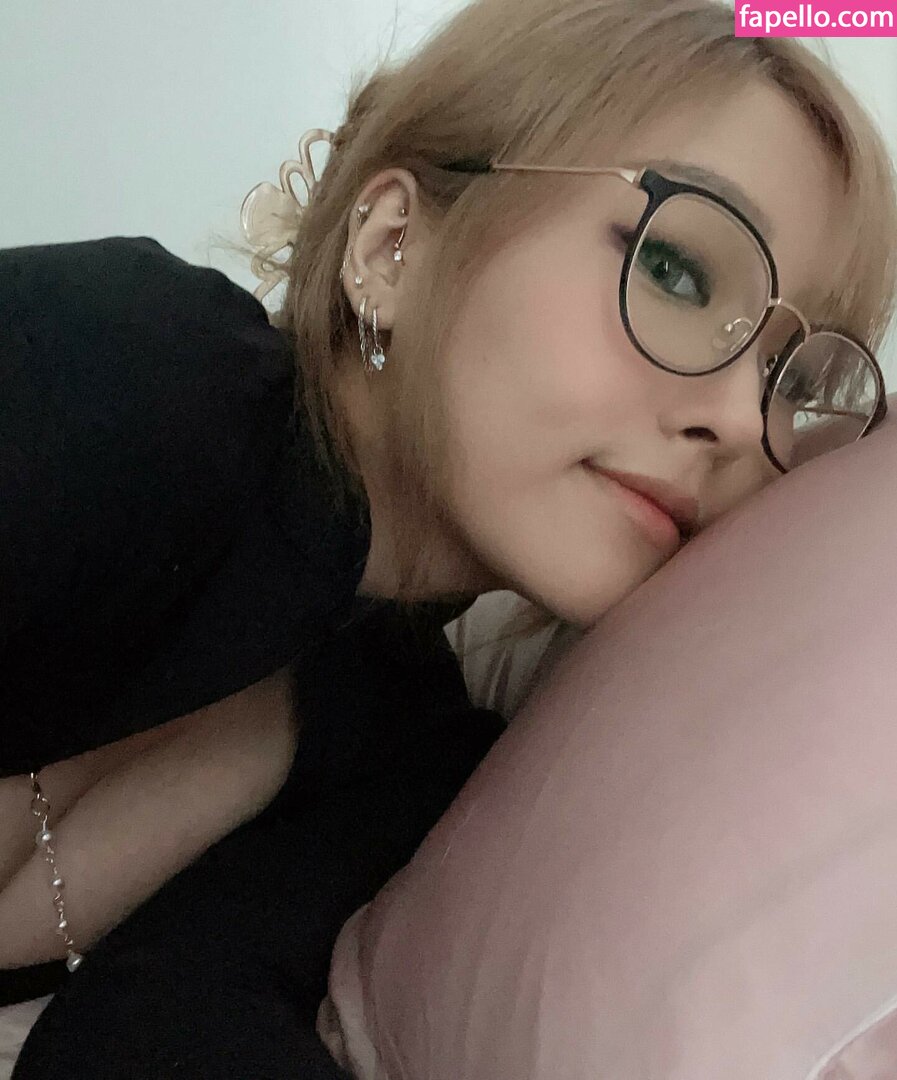 Kang Hee Yoonhyoonaikuros Nude Leaked Onlyfans Photo Fapello